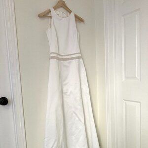 Jessica McClintock Wedding Dress